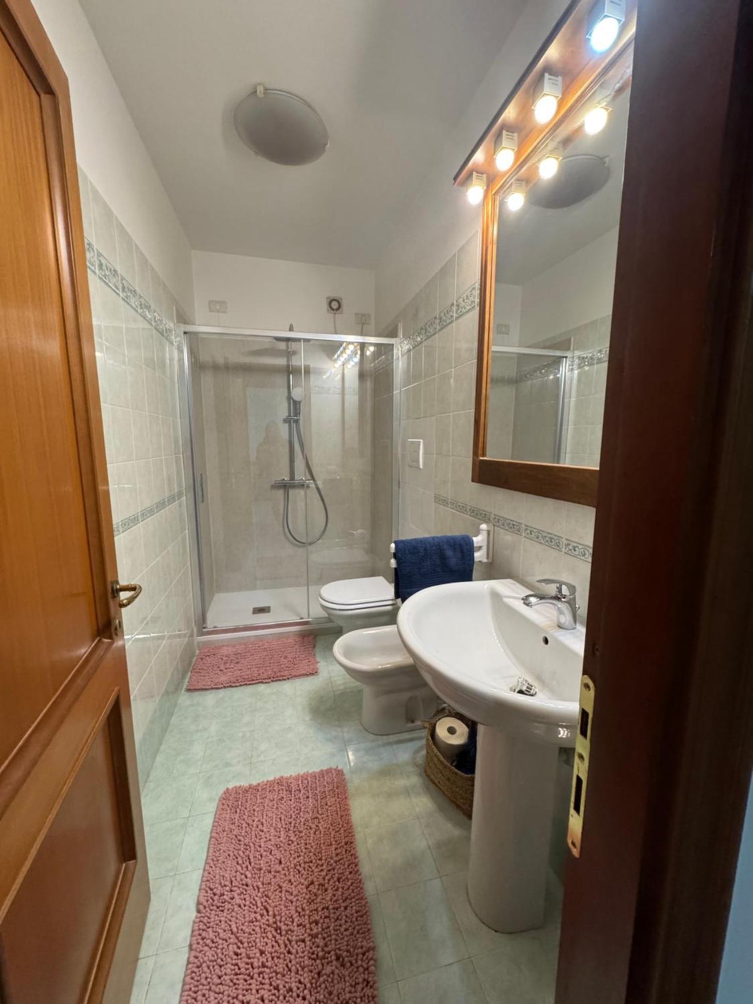 Ferienwohnung Naru Civitavecchia Exterior foto